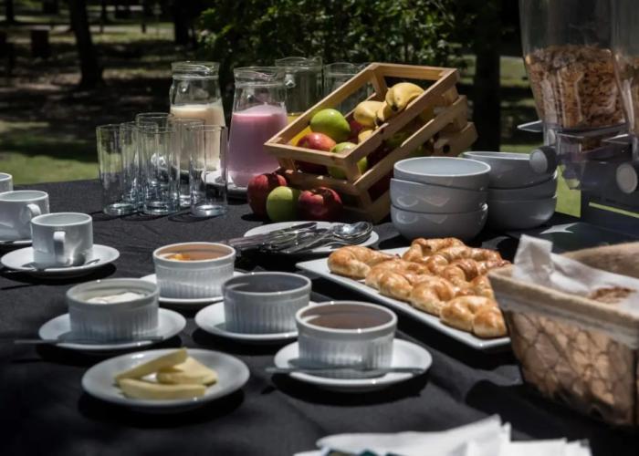 Posada Mendoza by DOT Tradition