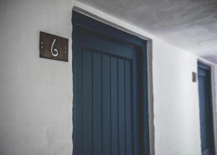 Posada Mendoza by DOT Tradition