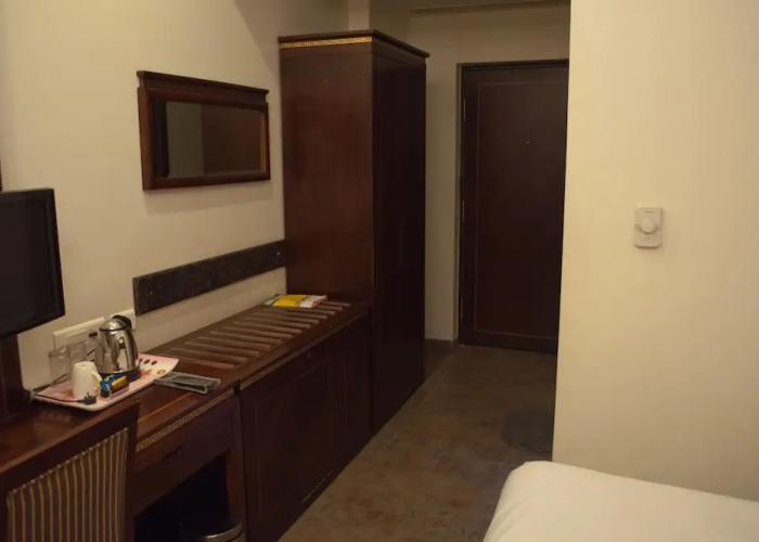 Venky Residency