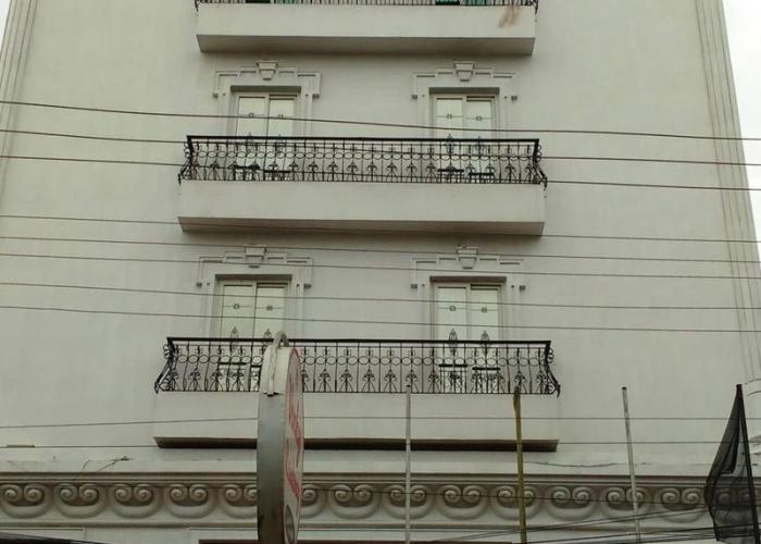 Venky Residency