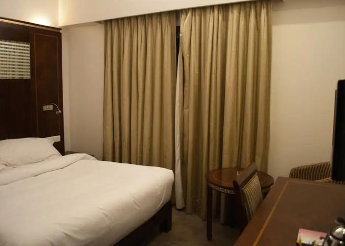 Venky Residency