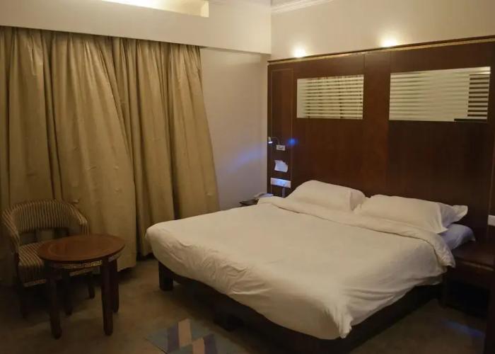 Venky Residency