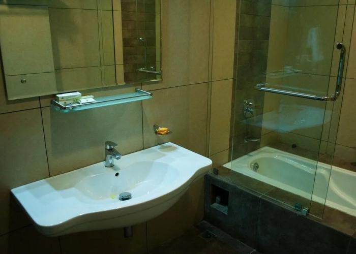 Venky Residency