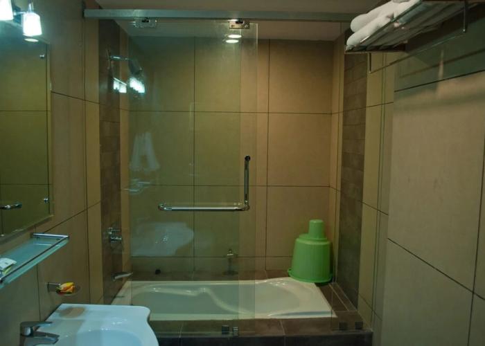Venky Residency