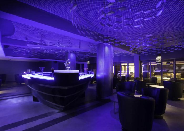 Grand Kakinada by GRT Hotels