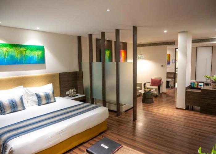 Grand Kakinada by GRT Hotels