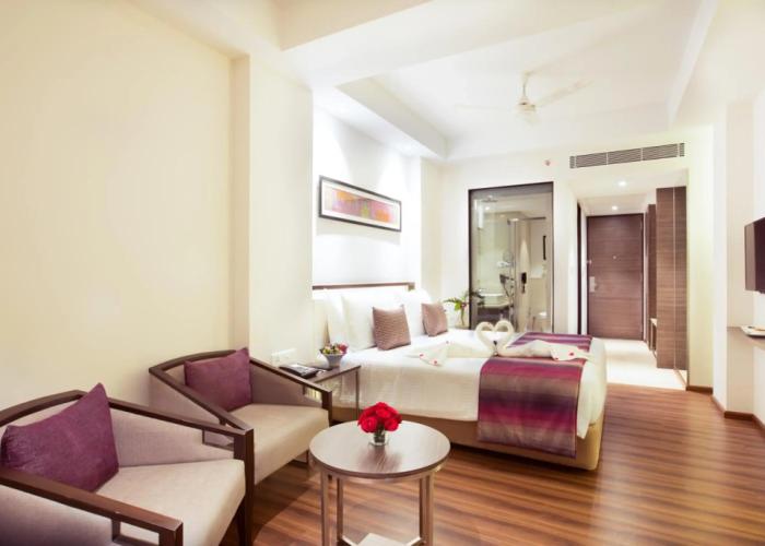 Grand Kakinada by GRT Hotels