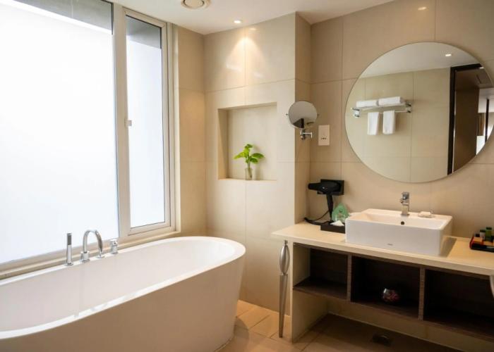 Grand Kakinada by GRT Hotels