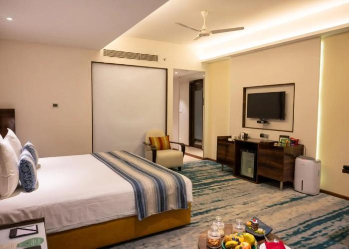 Grand Kakinada by GRT Hotels