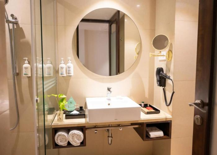 Grand Kakinada by GRT Hotels
