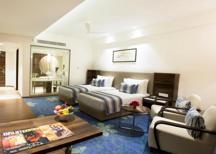 Grand Kakinada by GRT Hotels