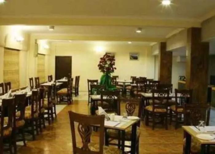 Hotel Paradigm Sarovar Portico Kakinada