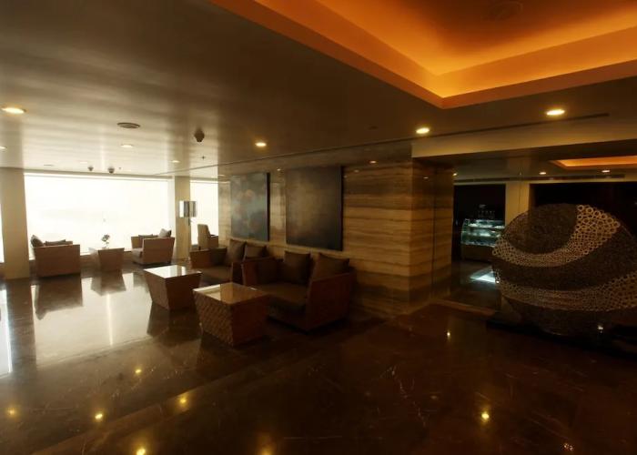 Paradigm Sarovar Portico Kakinada