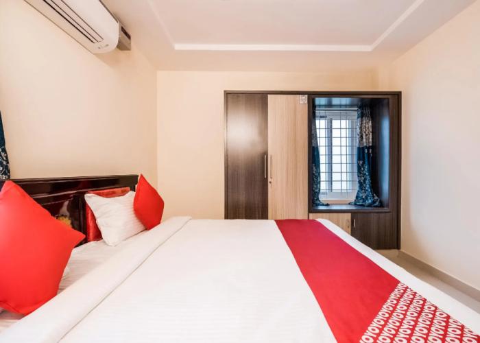 OYO 43317 Coastal Inn