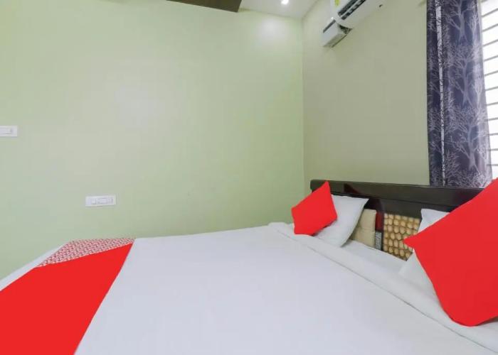 OYO Flagship 78854 Sea Coastal Inn