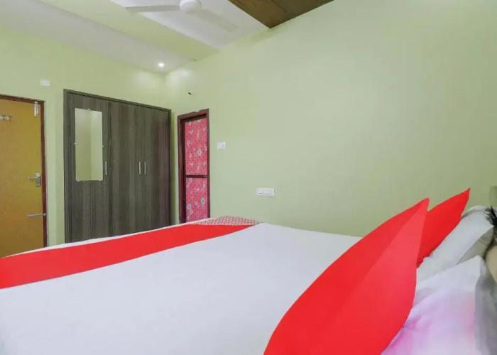 OYO Flagship 78854 Sea Coastal Inn