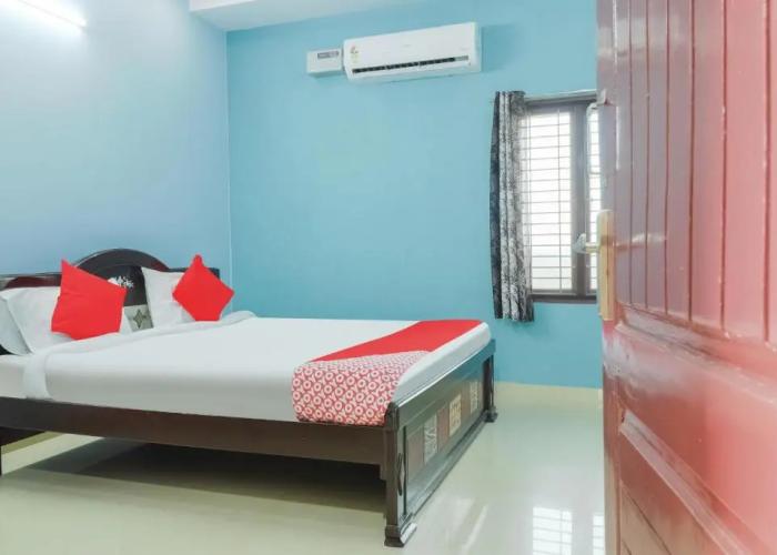 OYO Flagship 78854 Sea Coastal Inn