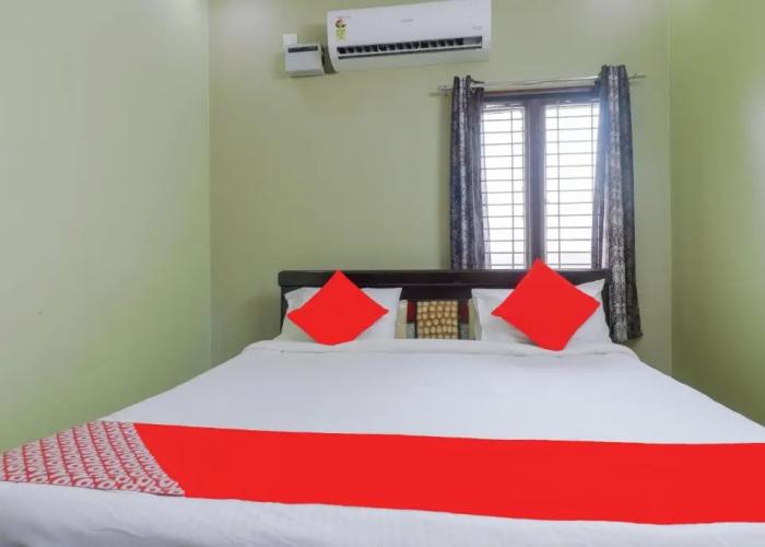 OYO Flagship 78854 Sea Coastal Inn