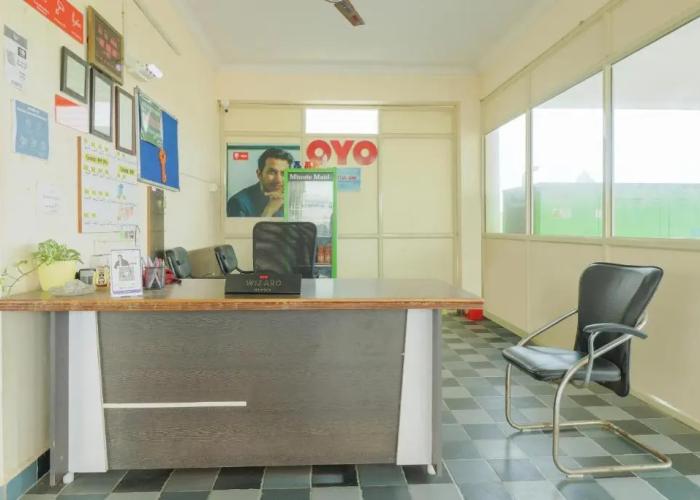 OYO Flagship 78854 Sea Coastal Inn