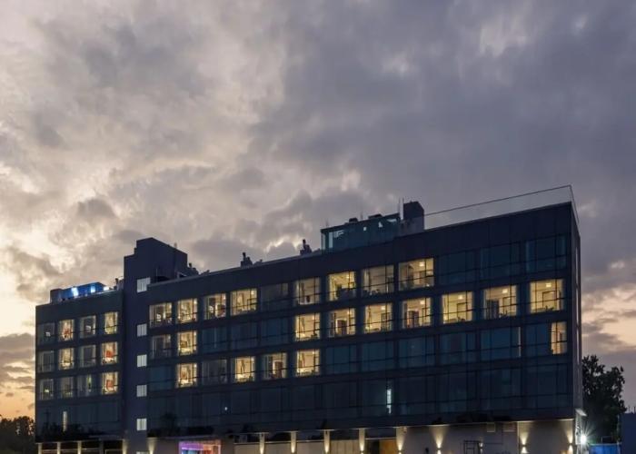 Svenska Design Hotel