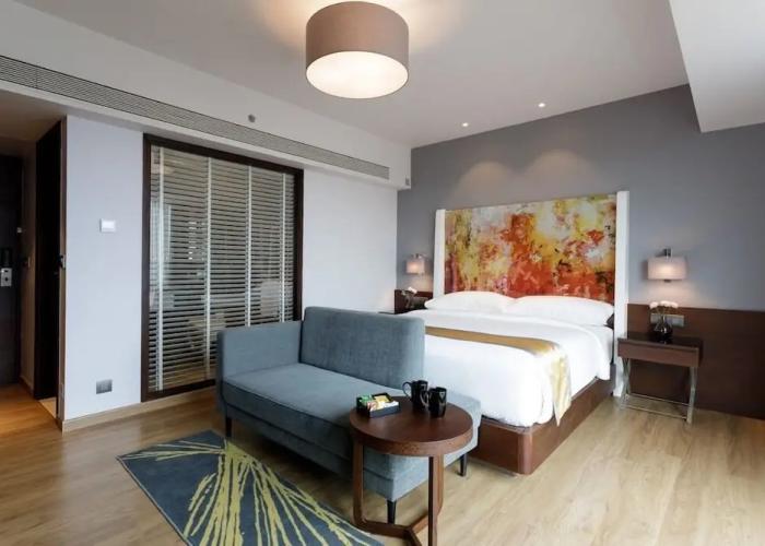 Svenska Design Hotel