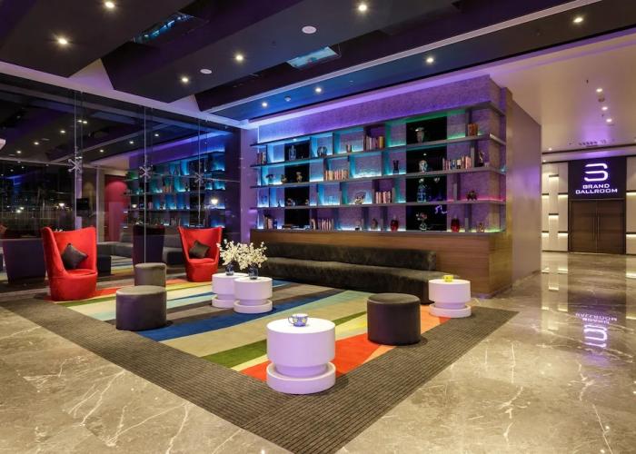Svenska Design Hotel