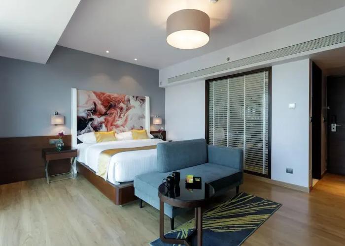 Svenska Design Hotel