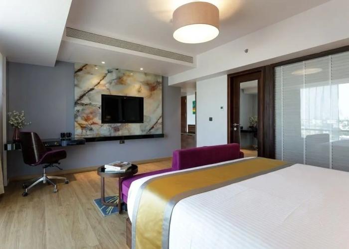 Svenska Design Hotel