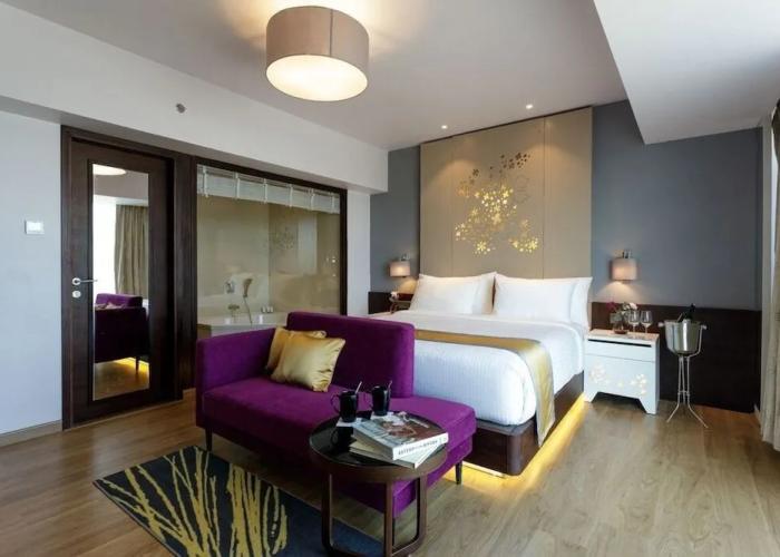 Svenska Design Hotel