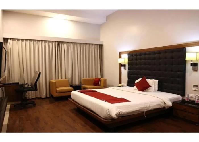 The Fern Residency Kakinada