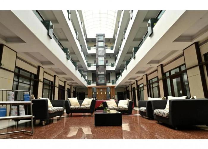 The Fern Residency Kakinada