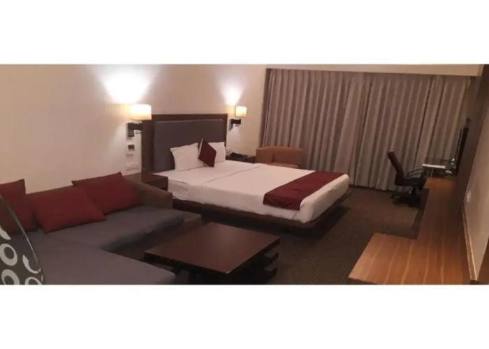 The Fern Residency Kakinada