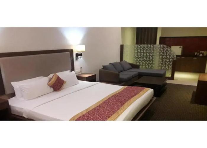 The Fern Residency Kakinada