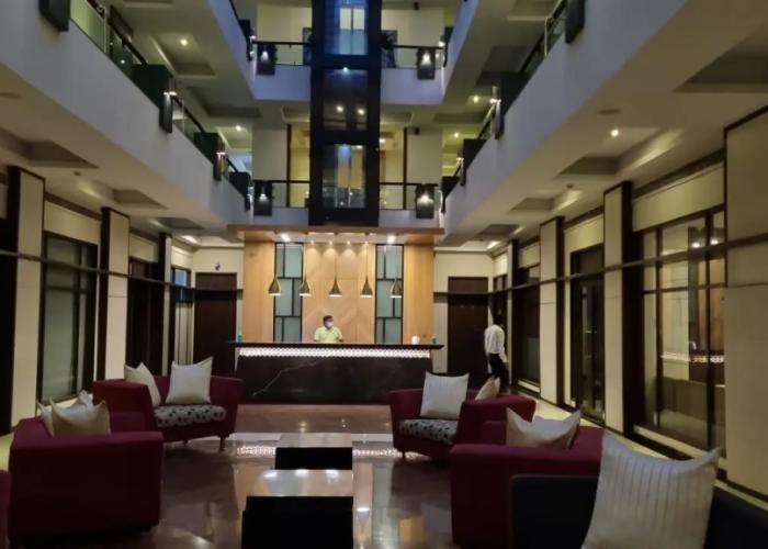 The Fern Residency Kakinada
