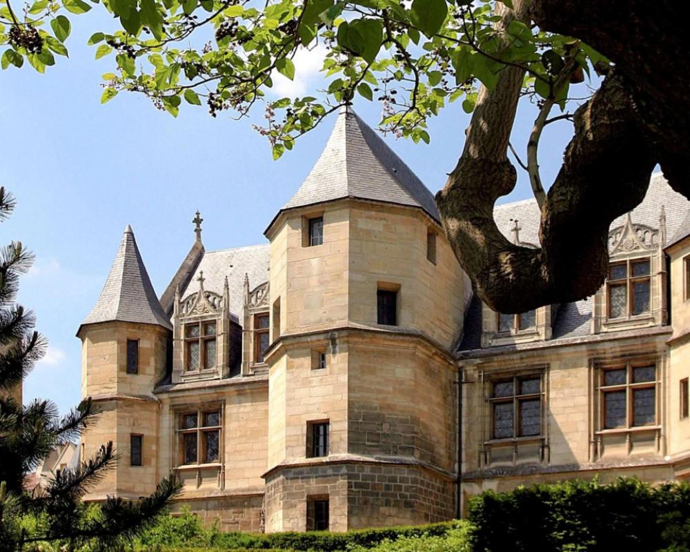 ibis budget Cergy Saint Christophe