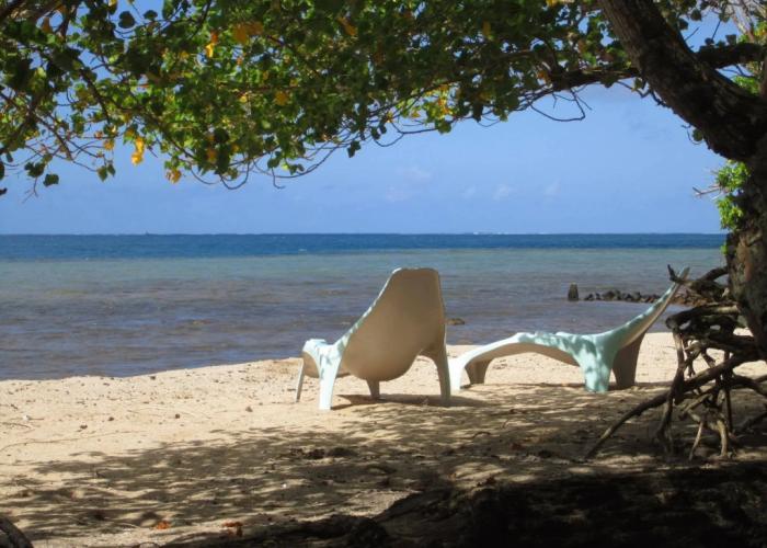 Fare Oviri Lodge