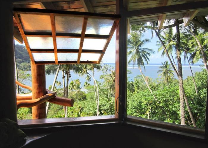 Fare Oviri Lodge