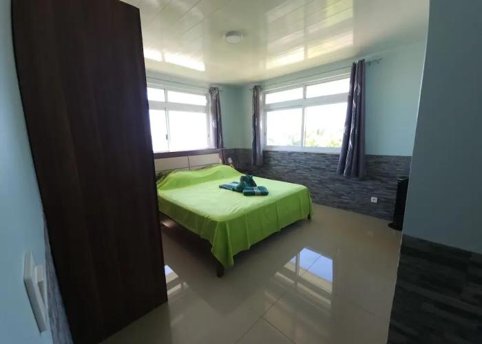 Apartment AUTE