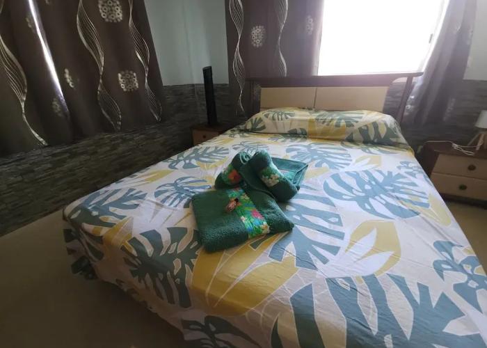 Apartment AUTE