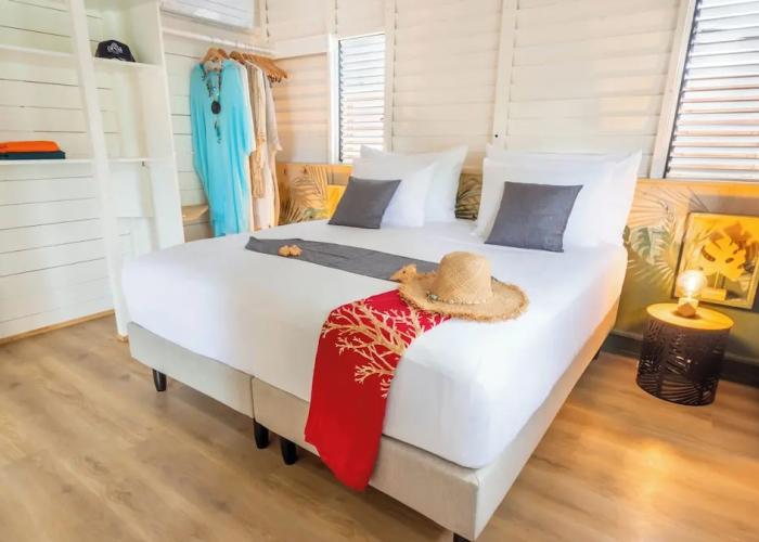 Opoa Beach Hôtel