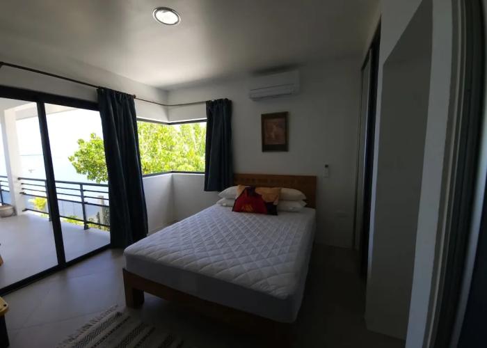 Villa Matoanui