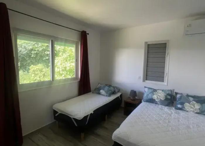 Ânani - Mirimiri Lodge