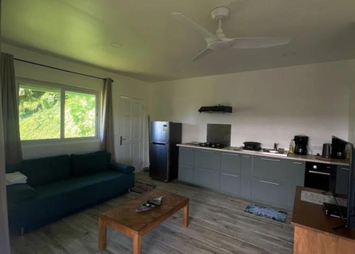 Âpara Feti'a - Mirimiri Lodge