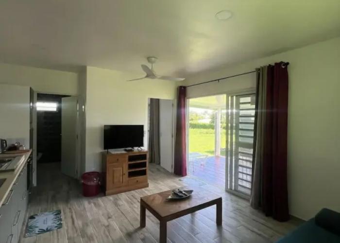 Âpara Feti'a - Mirimiri Lodge