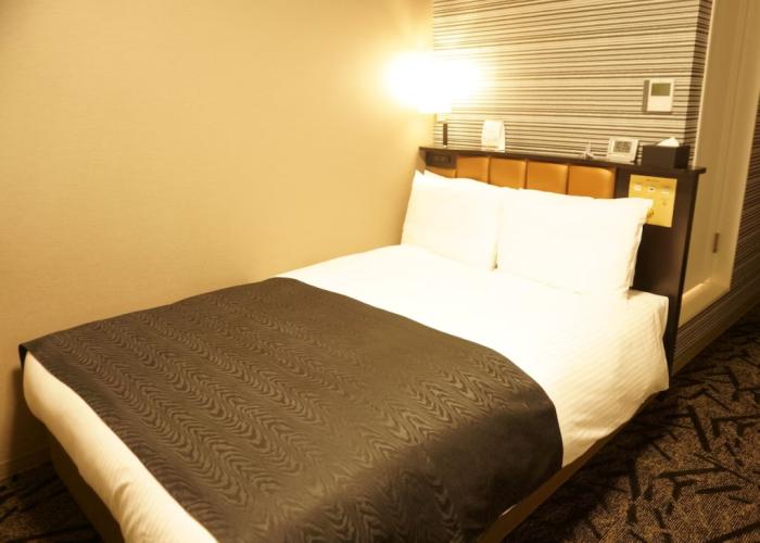 APA Hotel Saitama Yatsuka Ekimae