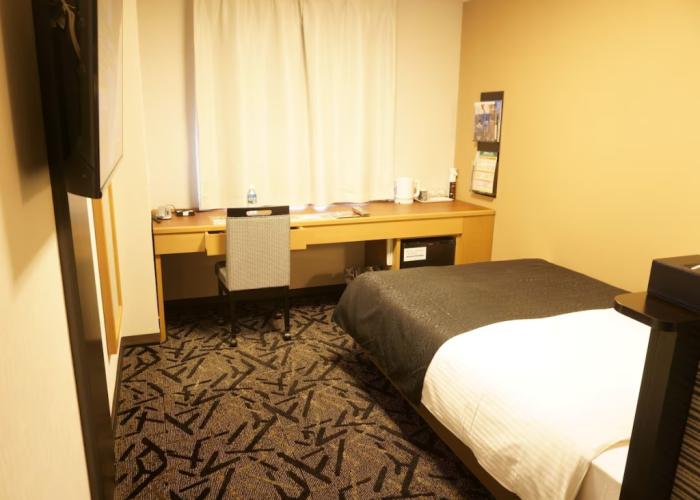 APA Hotel Saitama Yatsuka Ekimae