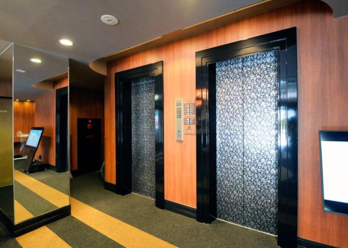 APA Hotel Saitama Yatsuka Ekimae