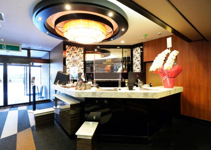 APA Hotel Saitama Yatsuka Ekimae