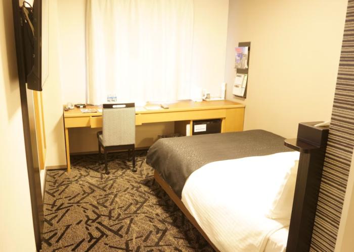 APA Hotel Saitama Yatsuka Ekimae