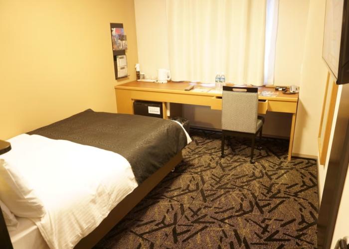 APA Hotel Saitama Yatsuka Ekimae